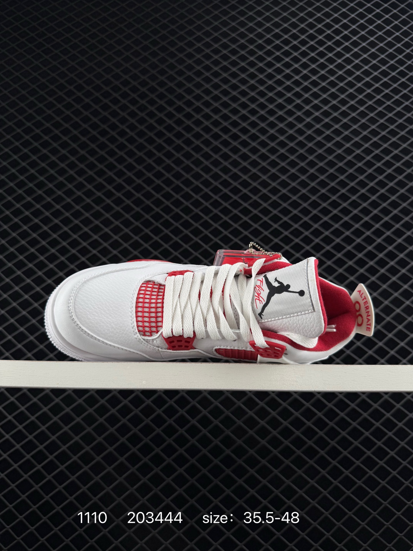 Nike Air Jordan 4 Retro OG